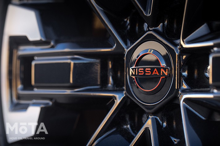 日産 新型フロンティア 2022年モデル[2021年夏・北米発売]