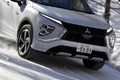 極上の万能感！ 雪道もワインディングも楽しいクロスオーバーSUV｜三菱 エクリプス クロス PHEV 雪上試乗レポート【PR】