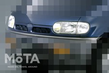 シルエットクイズ