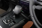 マツダ 新型MX-30 EVモデル Self-empowerment Driving Vehicle