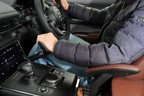 マツダ 新型MX-30 EVモデル Self-empowerment Driving Vehicle