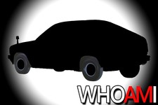 シルエットクイズ