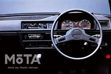 スズキ マイティボーイ