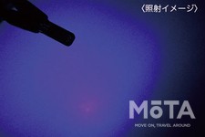 core LED UVC・UVA for BMW/MINI
