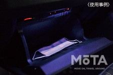 core LED UVC・UVA for BMW/MINI