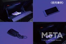 core LED UVC・UVA for BMW/MINI
