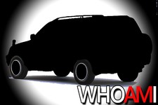 シルエットクイズ