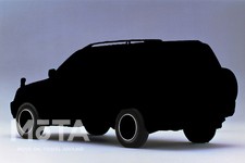 シルエットクイズ