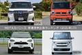 カーリースで人気な車種はどれ？ MOTAカーリース申込車種ランキング【2021年1月版】