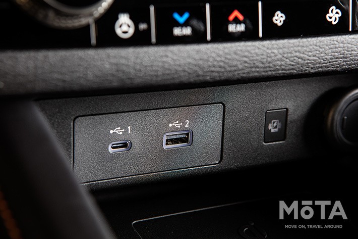 三菱 新型アウトランダー 2022年モデル[2021年2月17日発表／3代目（写真は北米仕様）]