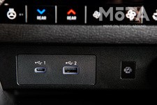 三菱 新型アウトランダー 2022年モデル[2021年2月17日発表／3代目（写真は北米仕様）]