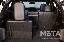 三菱 新型アウトランダー 2022年モデル[2021年2月17日発表／3代目（写真は北米仕様）]