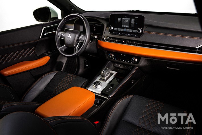 フル液晶メーターも備わる見込みである