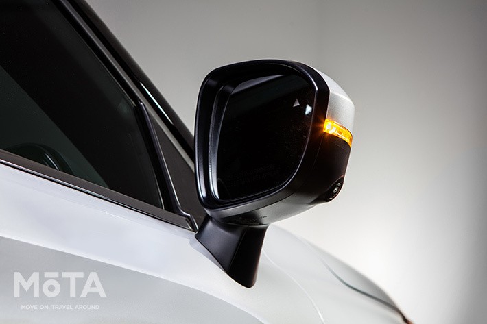 三菱 新型アウトランダー 2022年モデル[2021年2月17日発表／3代目（写真は北米仕様）]