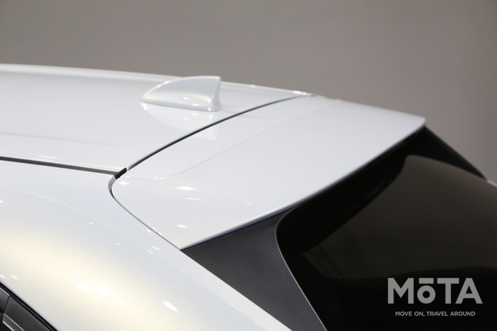 ホンダ 新型ヴェゼル（e:HEV Z）