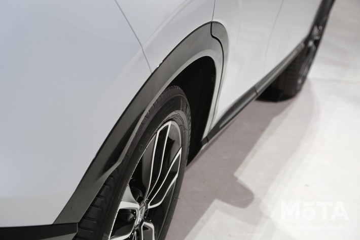 ホンダ 新型ヴェゼル（e:HEV Z）