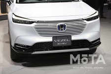 ホンダ 新型ヴェゼル（e:HEV Z）