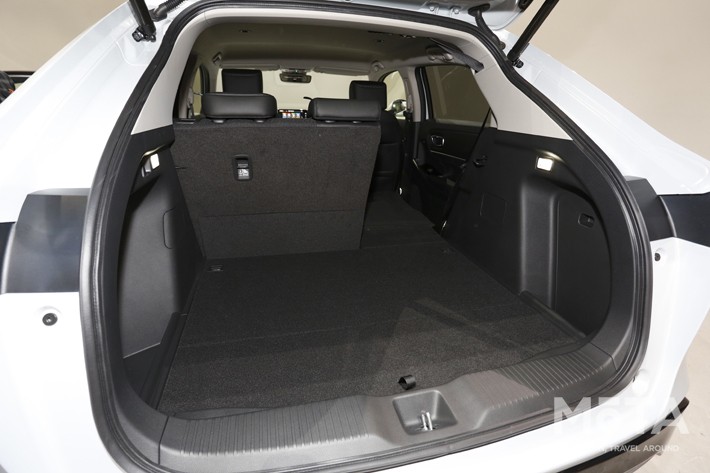 ホンダ 新型ヴェゼル（e:HEV Z）