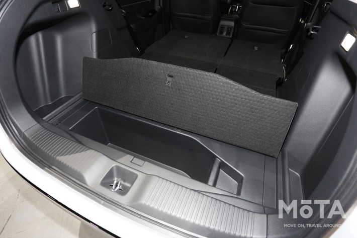 ホンダ 新型ヴェゼル（e:HEV Z）