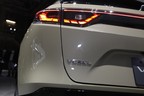 ホンダ 新型ヴェゼル（e:HEV プレイ）