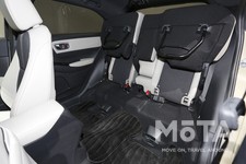 ホンダ 新型ヴェゼル（e:HEV プレイ）