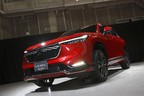 ホンダ 新型ヴェゼル ホンダアクセス用品装着車