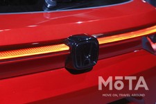 ホンダ 新型ヴェゼル ホンダアクセス用品装着車