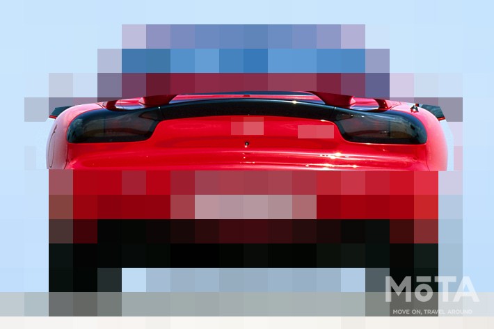シルエットクイズ このクルマなに 金曜日は スポーツカー編 1 2 初心者必見 編集部が語る自動車購入ノウハウ Mota