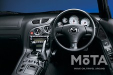 マツダ RX-7（FD3S）