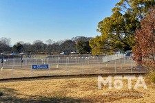 彩湖・道満グリーンパーク