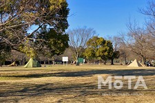 彩湖・道満グリーンパーク