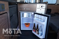 「RICORSO2020 DARK」[ANNEX]（トヨタ ハイエースワゴンGL）