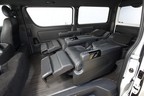 「Future Free-Wagon LUXURY 4」[ダイレクトカーズ]（トヨタ ハイエースバン スーパーGL）