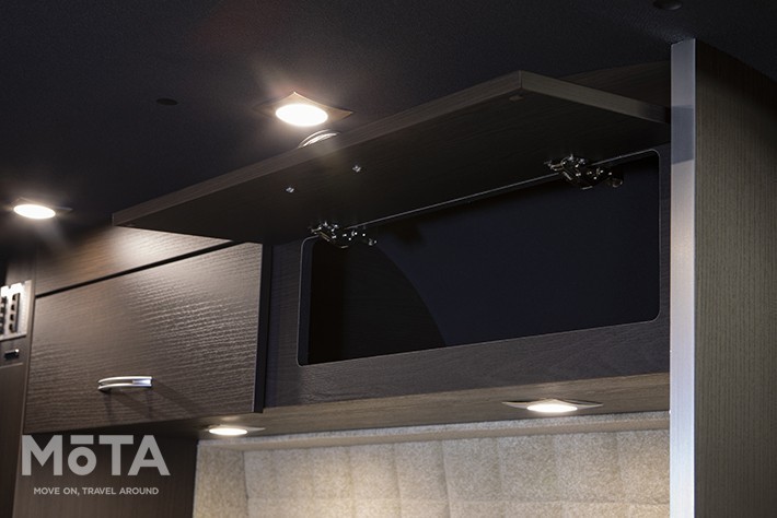 「ADDSET CEEBUS WIDE」[ALFLEX]（トヨタ ハイエースバン スーパーGL）