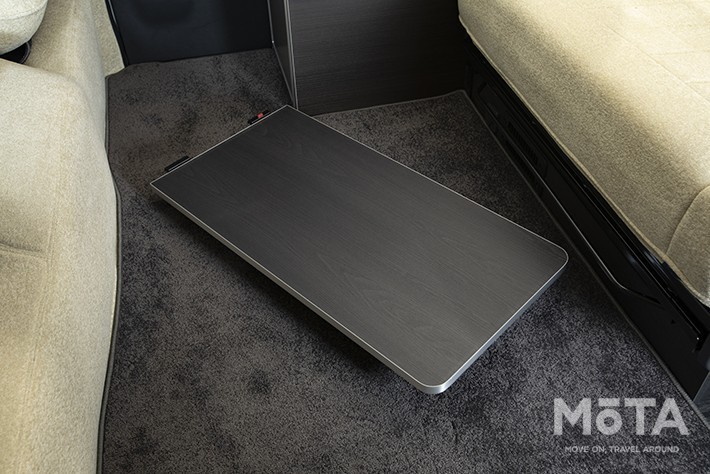 「ADDSET CEEBUS WIDE」[ALFLEX]（トヨタ ハイエースバン スーパーGL）