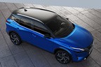 日産 新型キャシュカイ[3代目・2021年夏・欧州発売モデル]