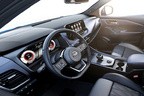 日産 新型キャシュカイ[3代目・2021年夏・欧州発売モデル]