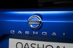 日産 新型キャシュカイ[3代目・2021年夏・欧州発売モデル]