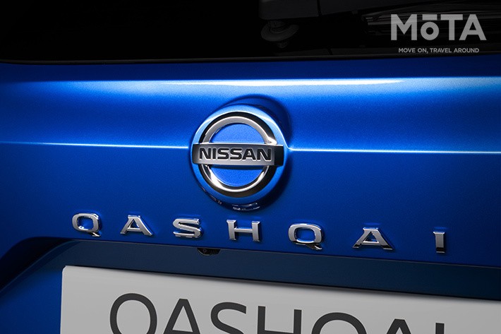 日産 新型キャシュカイ[3代目・2021年夏・欧州発売モデル]