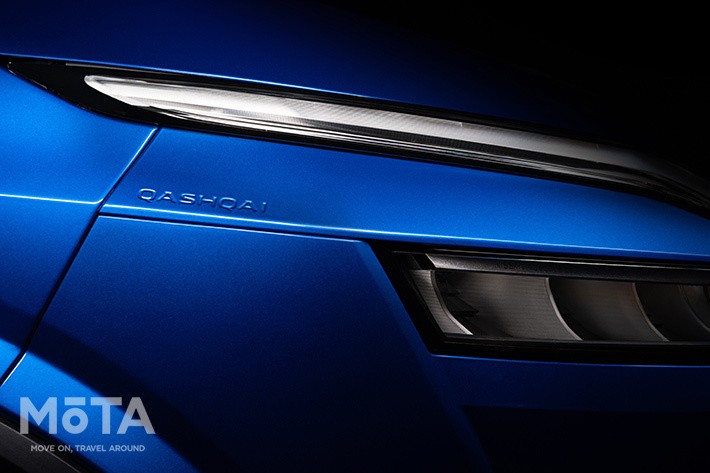 日産 新型キャシュカイ[3代目・2021年夏・欧州発売モデル]