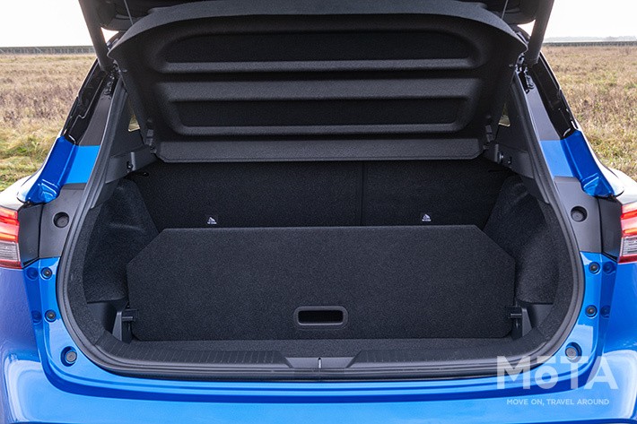 日産 新型キャシュカイ[3代目・2021年夏・欧州発売モデル]