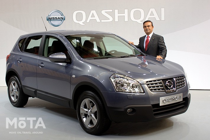 まさかの欧州専売 日産の新型suv キャシュカイは日本に導入しない理由が見当たらない 話題を先取り 新型車解説2021 Mota