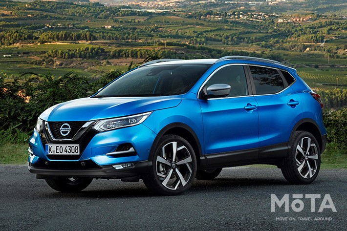まさかの欧州専売 日産の新型suv キャシュカイは日本に導入しない理由が見当たらない 話題を先取り 新型車解説2021 Mota