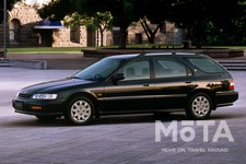 ホンダ アコードワゴン