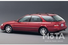 ホンダ アコードワゴン