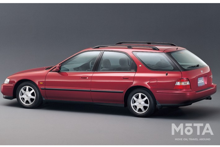 ホンダ アコードワゴン