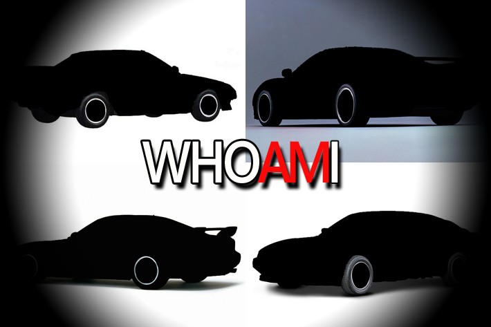 【シルエットクイズ】このクルマなに!? 「スポーツカー編」過去問集