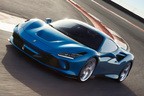 フェラーリ F8トリブート