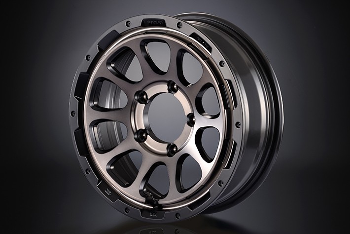 モーターファーム