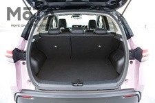 日産 新型ノート X[2WD]（2021年12月23日フルモデルチェンジ／3代目）